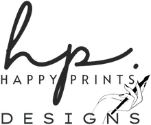 Happy Prints