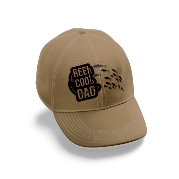 Dad Caps