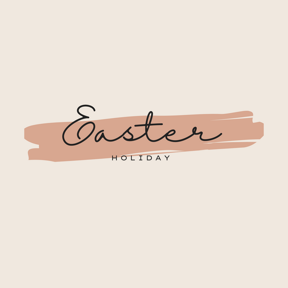 Easter Holiday Collection