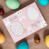 Easter Activity Download
