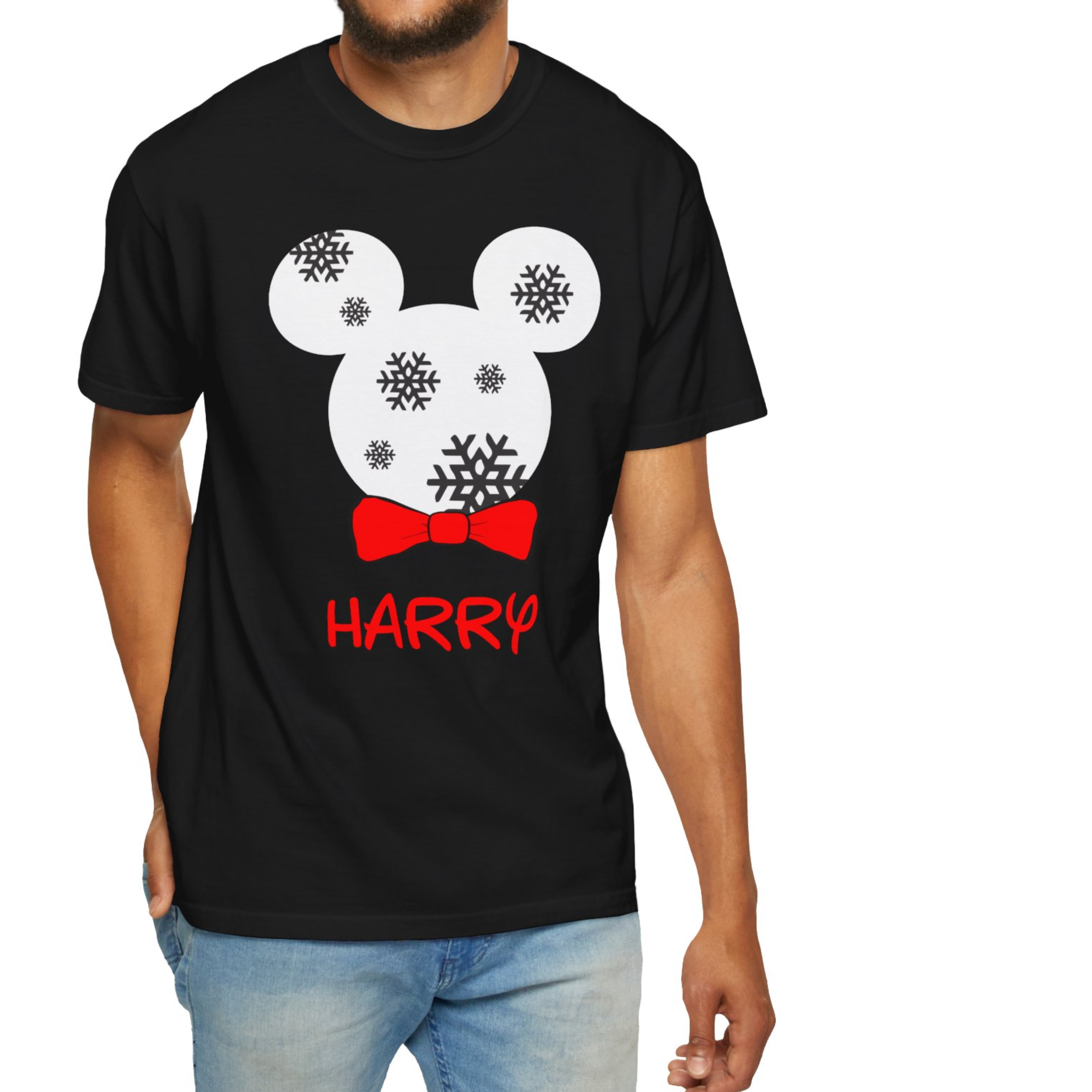 Disney Shirts for Adults Minnie White Small