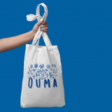 Ouma/Grandma Shopper Bag