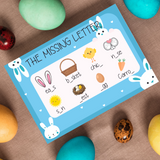 Easter Activity Download