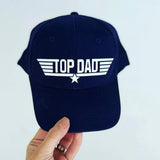 Top Dad - Caps
