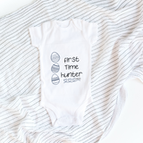 First Easter (2024) Babygrows