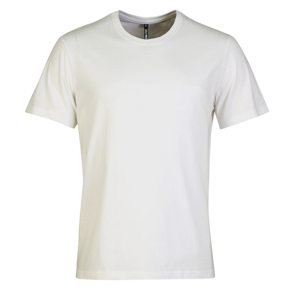 Custom Adult Shirts (White)