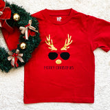 Reindeer Kids’ Shirts
