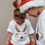 Reindeer Kids’ Shirts