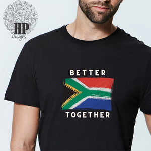 Better Together Shirt