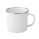 Enamel Mug (Customized)